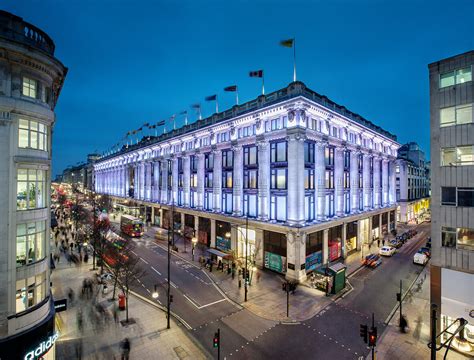 oxford street london louis vuitton|selfridges oxford street.